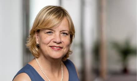 Porträt Barbara Schwarz