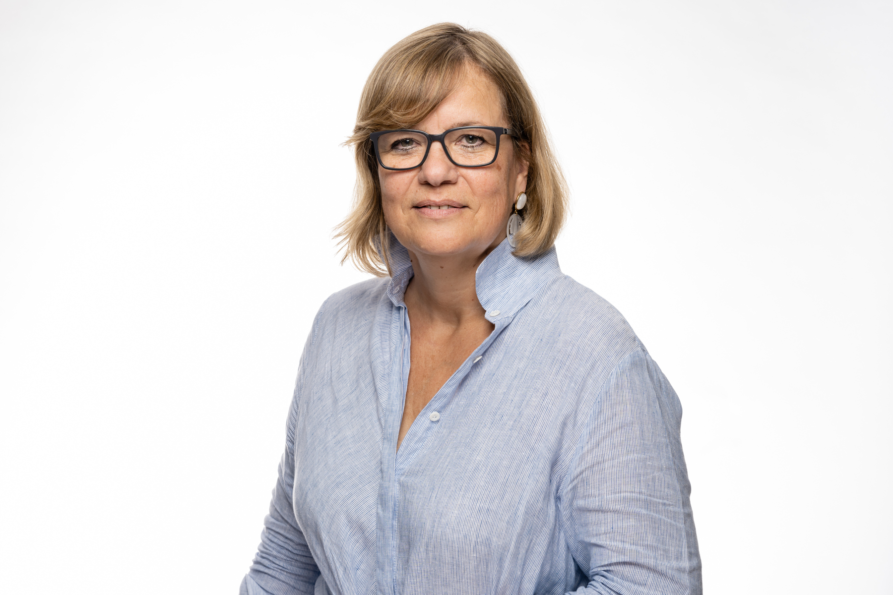 Porträt Barbara Schwarz