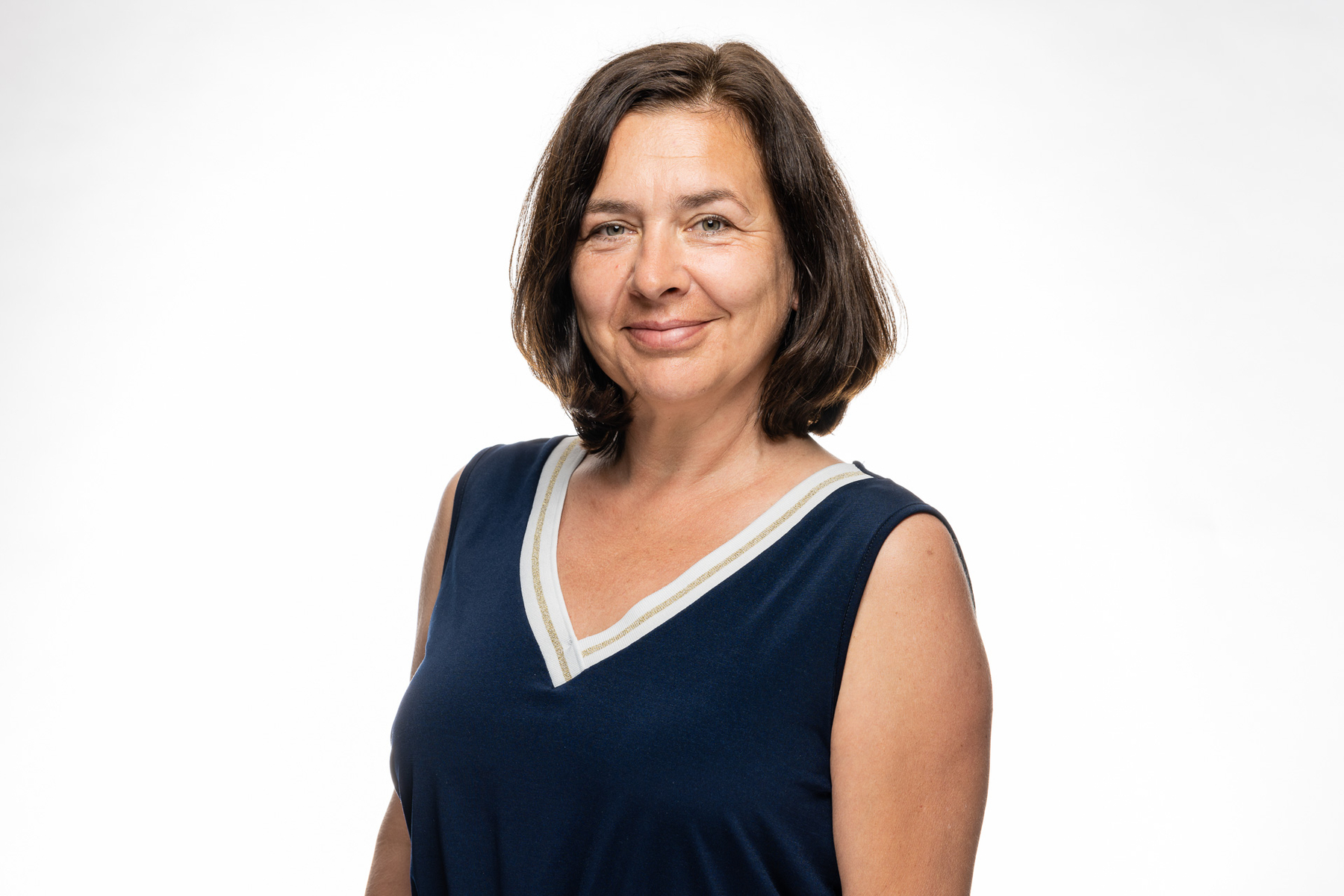 Porträt Bettina Pilsel