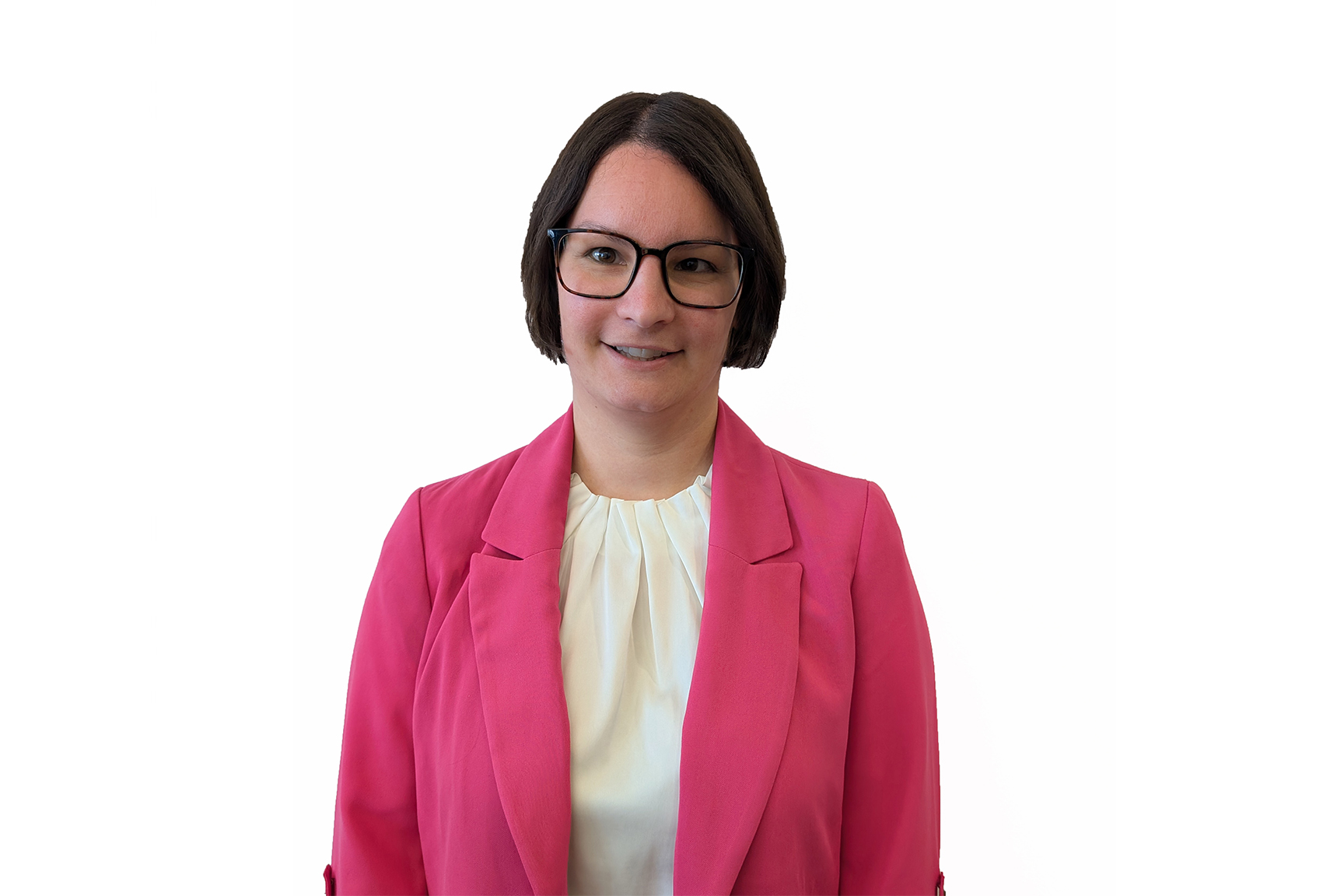 Porträt Petra Stiglegger
