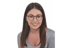 Portrait Pia Gruna
