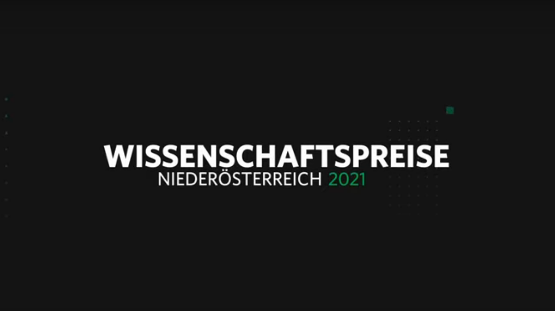 Video: Vorstellung der Projekte der WZP 2021 Preisträger*innen