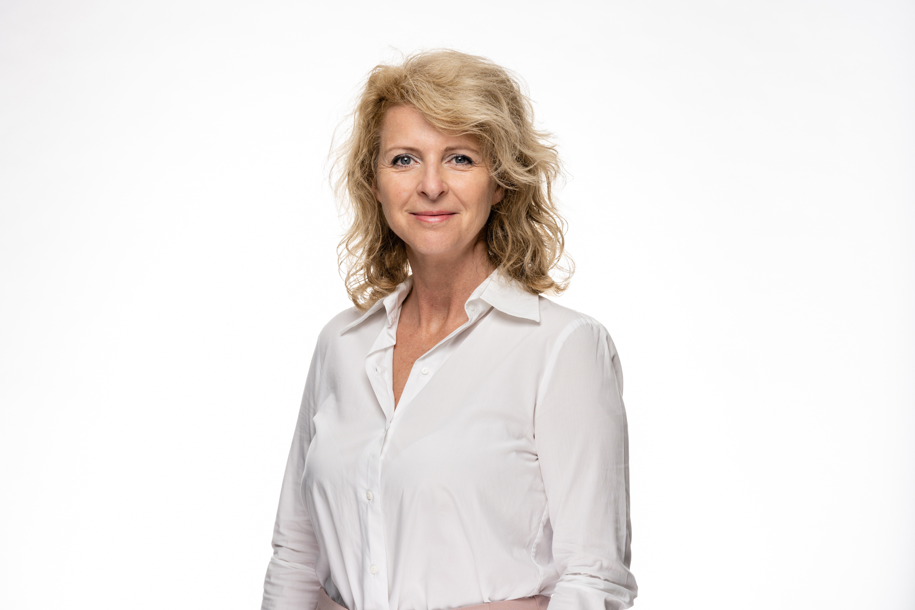 Porträt Sigrid Rulitz