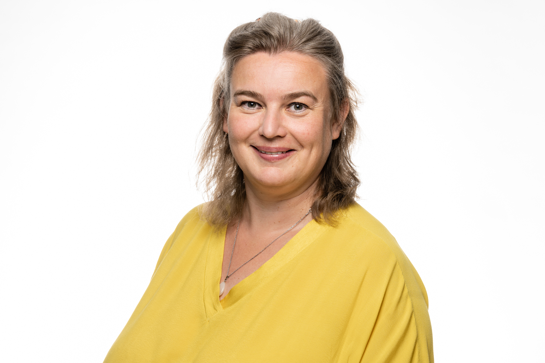 Porträt Susanna Poulicek