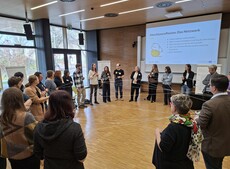 Reflection session FTI-CS networking meeting