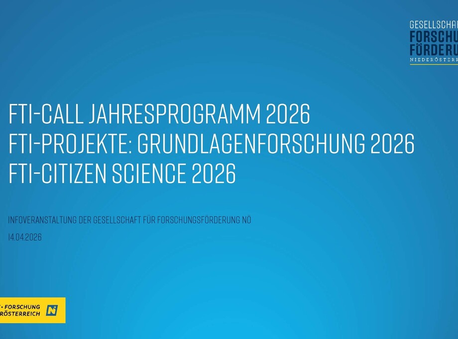 Präsentationsunterlagen Infoveranstaltung 14.04.2026