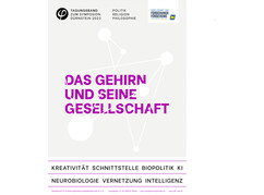 Cover des Tagungsbandes zum Symposion Dürnstein 2023