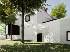 Havn - vom Gefängnis zum Jugendzentrum