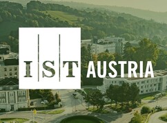 IST Austria Gebäudekomplex