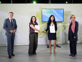 Jochen Danninger, Christina Adorjan, Cornelia Rieder-Gradinger, Johanna...