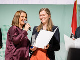 Claudia Gusenbauer, Barbara Stöckl