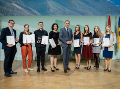 WZP 2021 Preisträger*innen