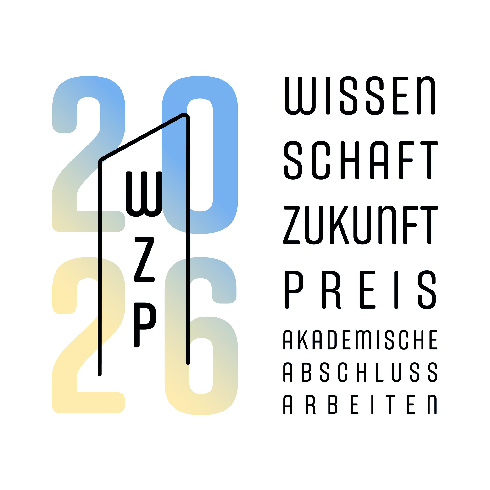 Logo WZP 2026